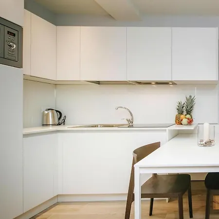 Apart Touring - Ivn03101e-cye Apartment Grado